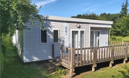  rental of mobile homes comfort in brittany